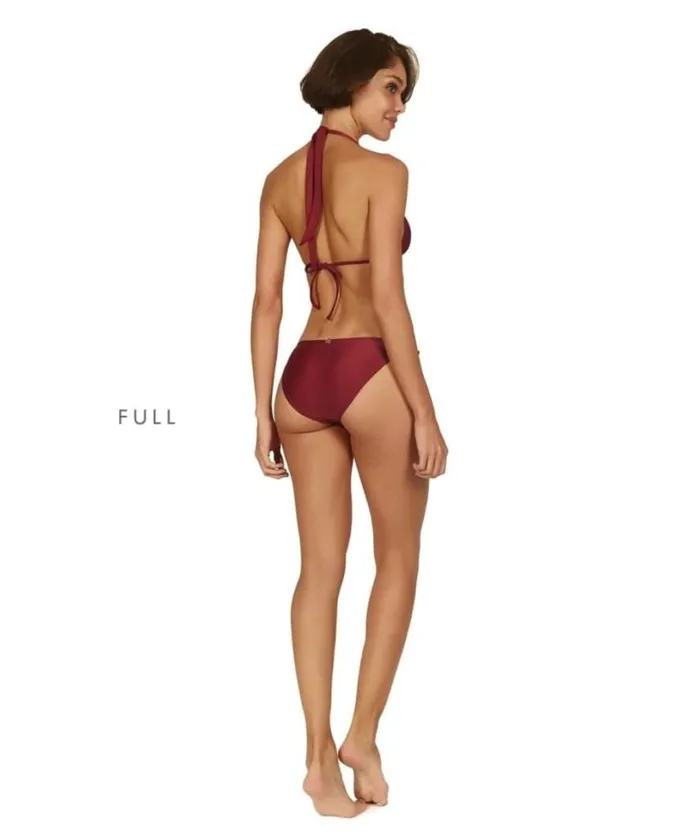 Tops Women ViX Paula Hermanny Paula Top 8211 Divino
