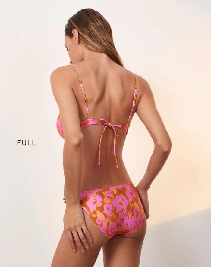 Tops Women ViX Paula Hermanny Ruth Kira Tri Top 8211 Mosqueta
