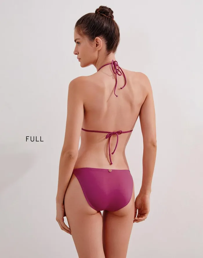 Tops Women ViX Paula Hermanny Zora Tri Top 8211 Jaipur