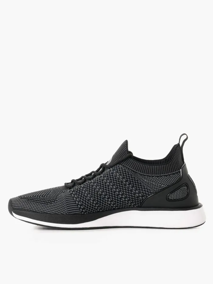 Trainers Shoes Ryderwear Flylyte Trainer Black