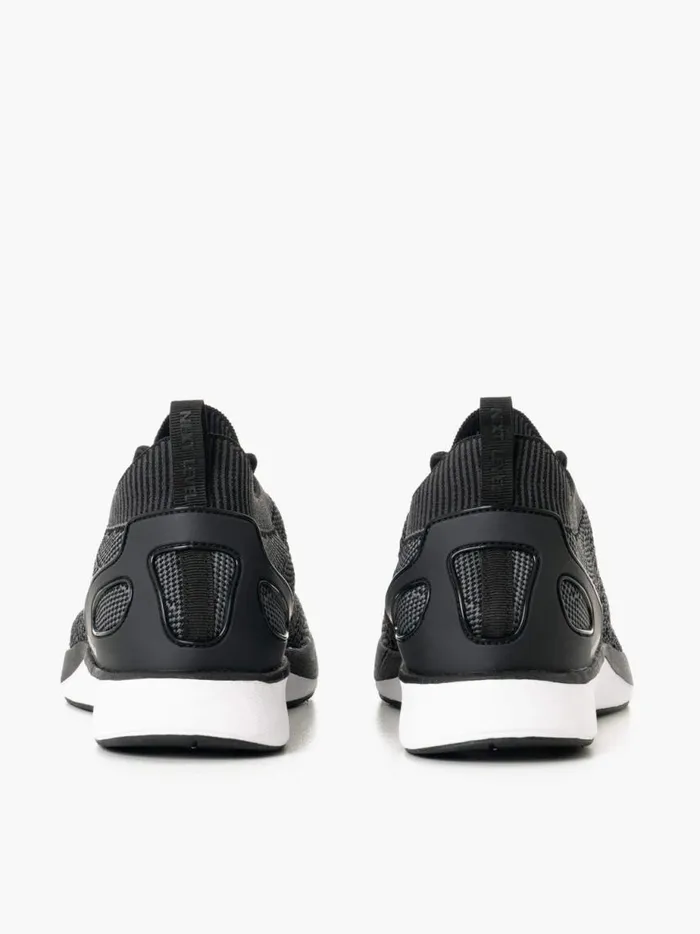 Trainers Shoes Ryderwear Flylyte Trainer Black