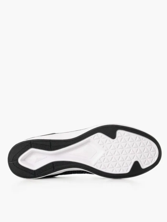Trainers Shoes Ryderwear Flylyte Trainer Black