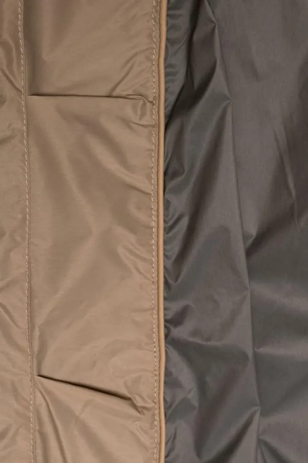 Trousers Men MISBHV Jordan Barrett Track Trousers Grey