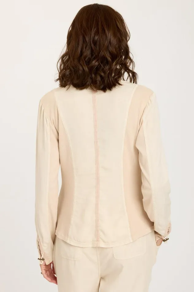 Tula Blazer Windchill Clothing XCVI Jackets