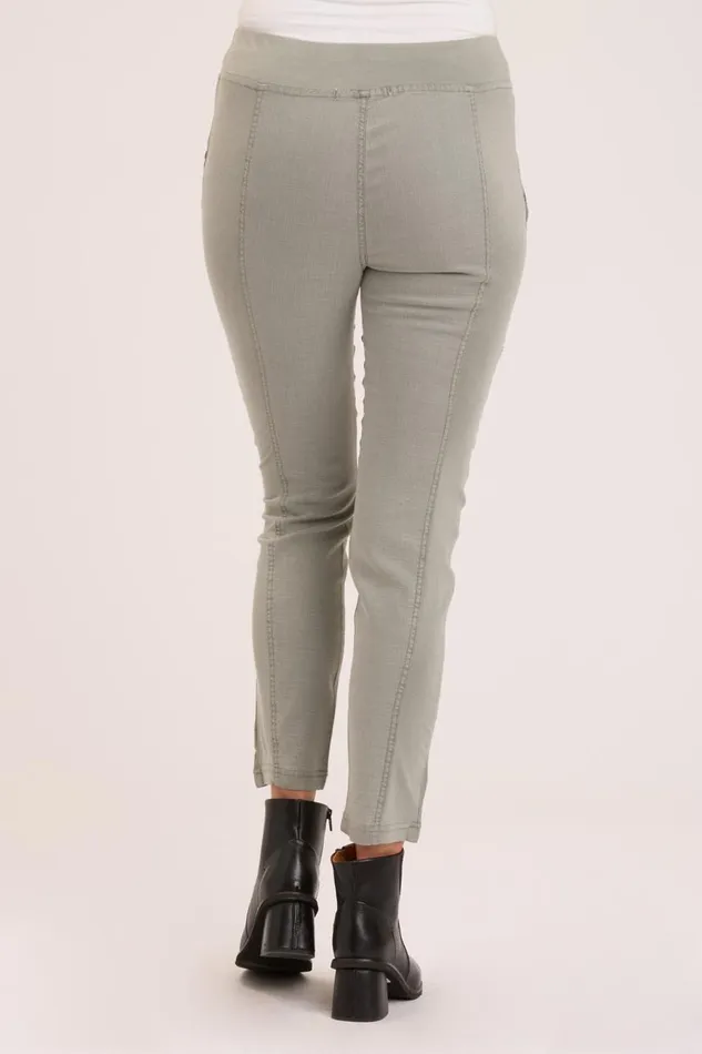Twill Malanda Pant Frost Clothing XCVI Pants