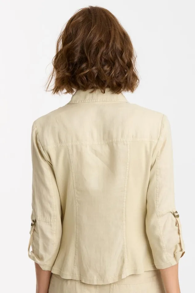 Waldron Jacket Gypsum Clothing XCVI Jackets