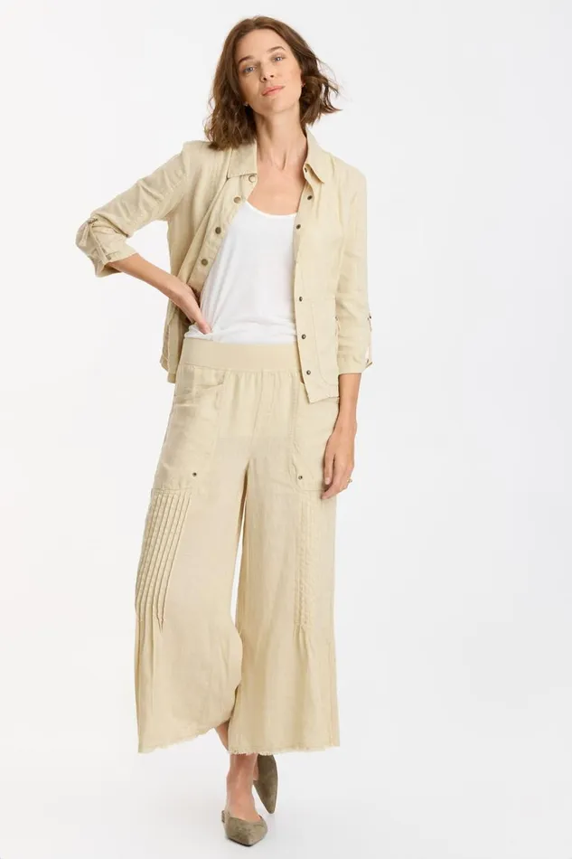 Waldron Jacket Gypsum Clothing XCVI Jackets