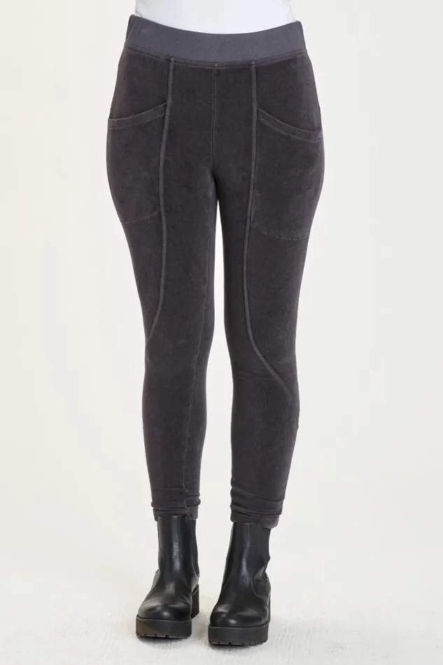 Wallace Legging Griffin Pigment Clothing XCVI Leggings