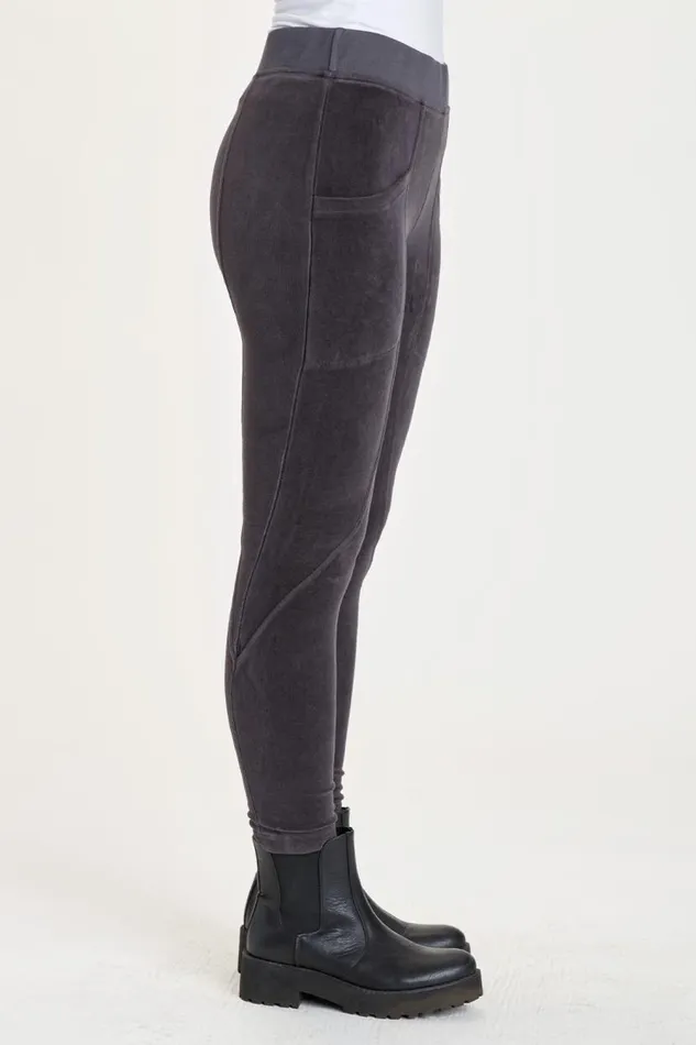Wallace Legging Griffin Pigment Clothing XCVI Leggings