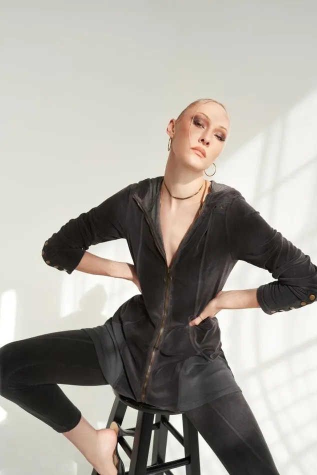 Wallace Legging Griffin Pigment Clothing XCVI Leggings