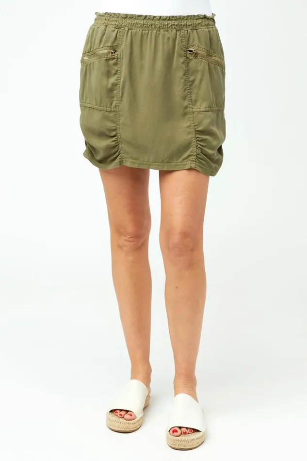 Ward Skirt Nori Clothing XCVI Skirts