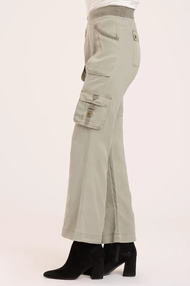 Washburn Cargo Pant Grove Pigment Clothing XCVI Pants