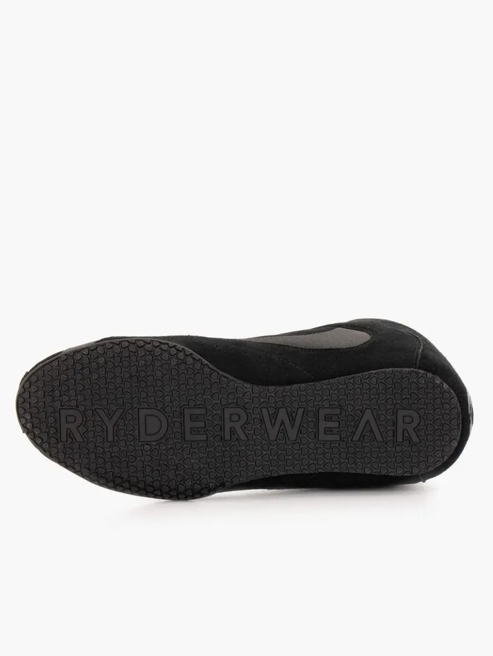 Weightlifting Shoes Shoes Ryderwear DMak Evo Black