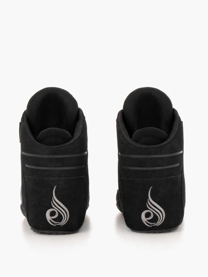 Weightlifting Shoes Shoes Ryderwear DMak Evo Black