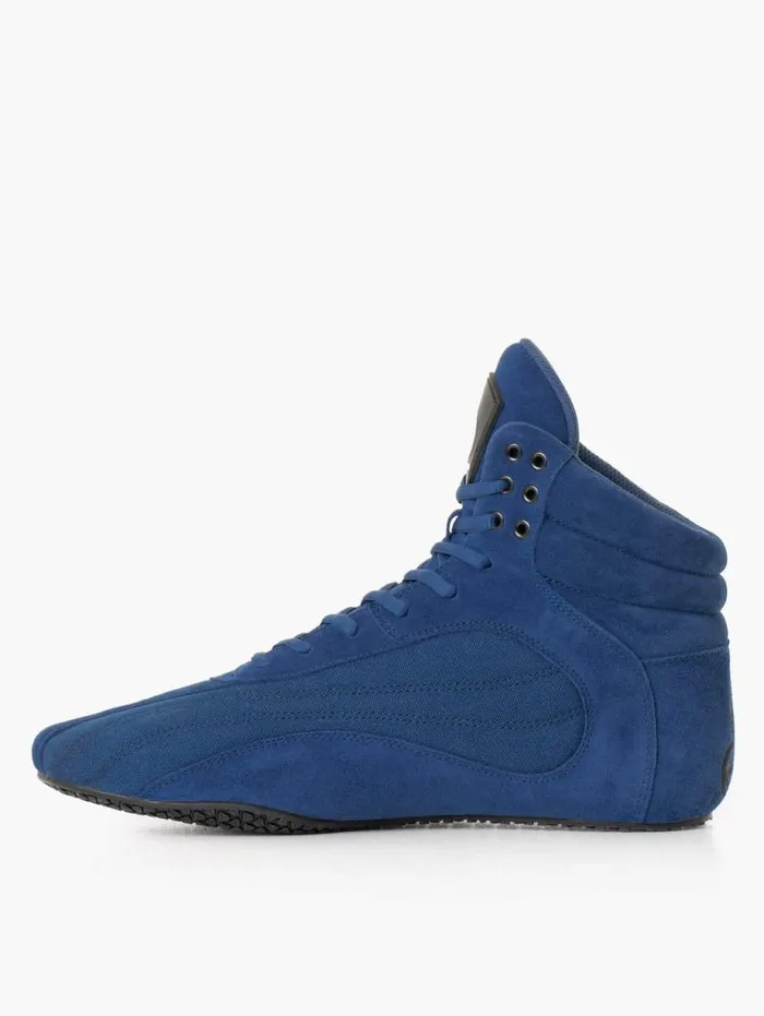 Weightlifting Shoes Shoes Ryderwear DMak Originals Blue