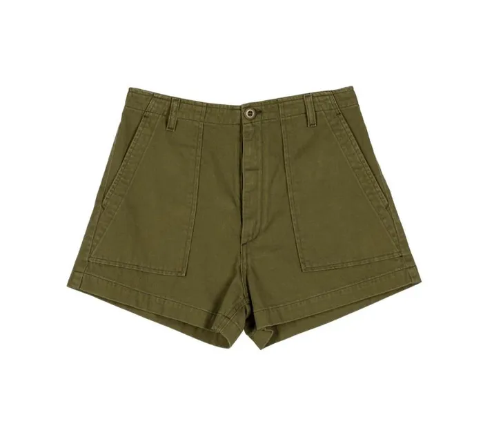 WESLIE SHORT Pine Shop DEN Pants and Shorts