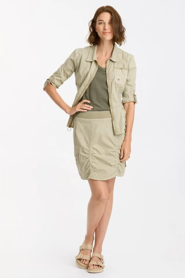 Wexel Jacket Mira Pigment Clothing XCVI Jackets