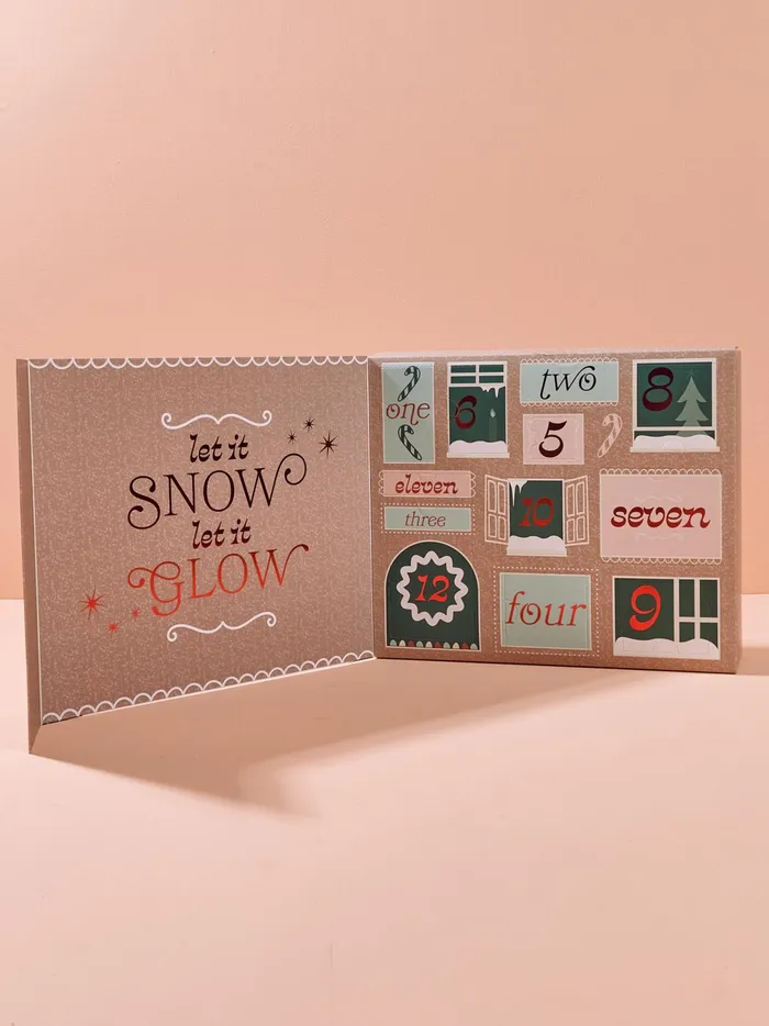 Women 12 Days Of Beauty Advent Calendar Multi Altar039d State Bath Beauty