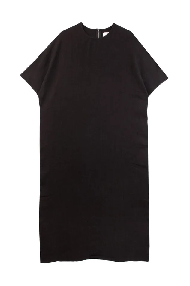 Women Alcott Dress Black LF Markey Dresses
