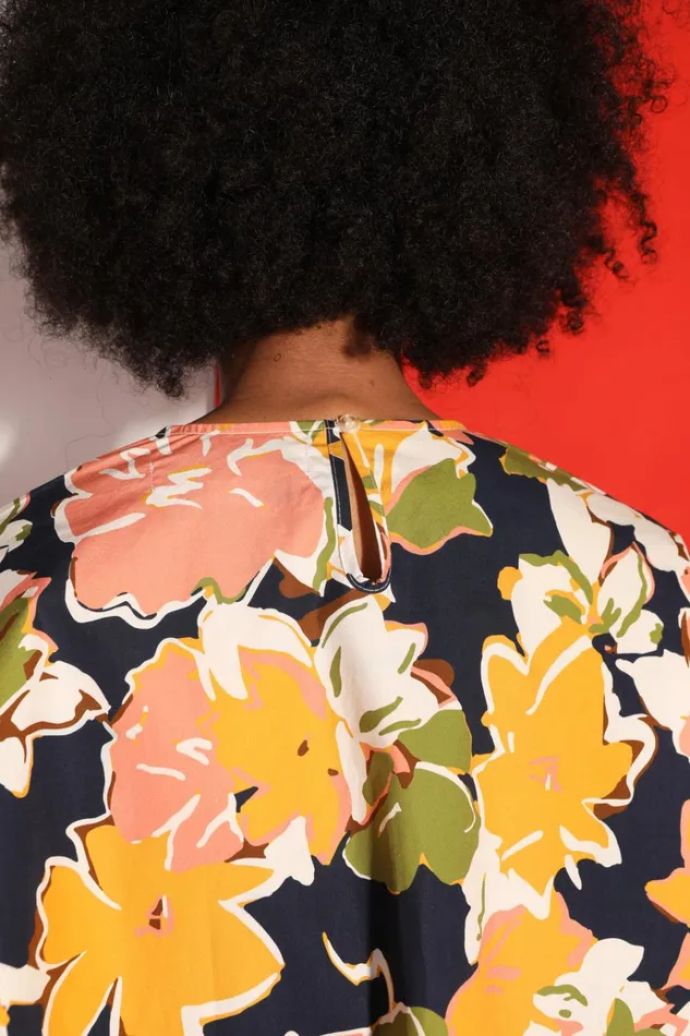 Women Alto Top Autumn Lyon Floral LF Markey Tops