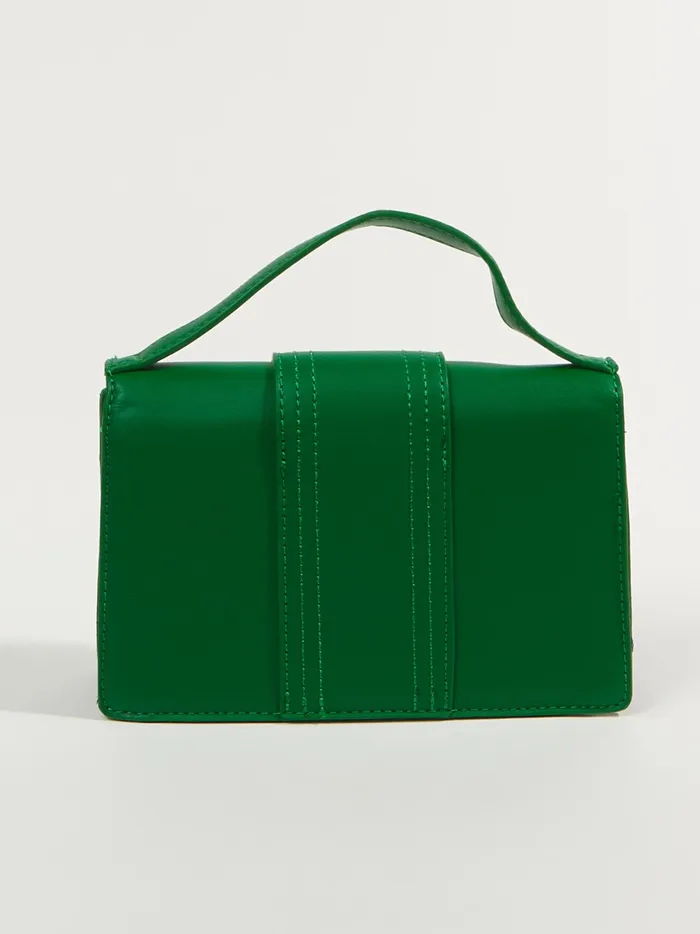 Women Augustine Crossbody Purse Jade Altar039d State Handbags