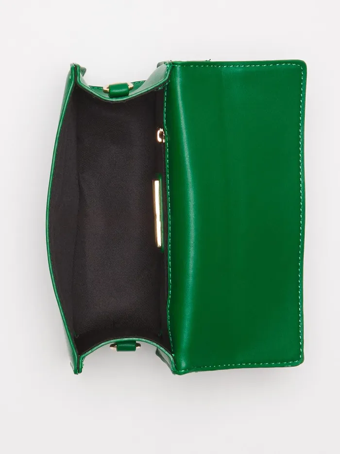 Women Augustine Crossbody Purse Jade Altar039d State Handbags