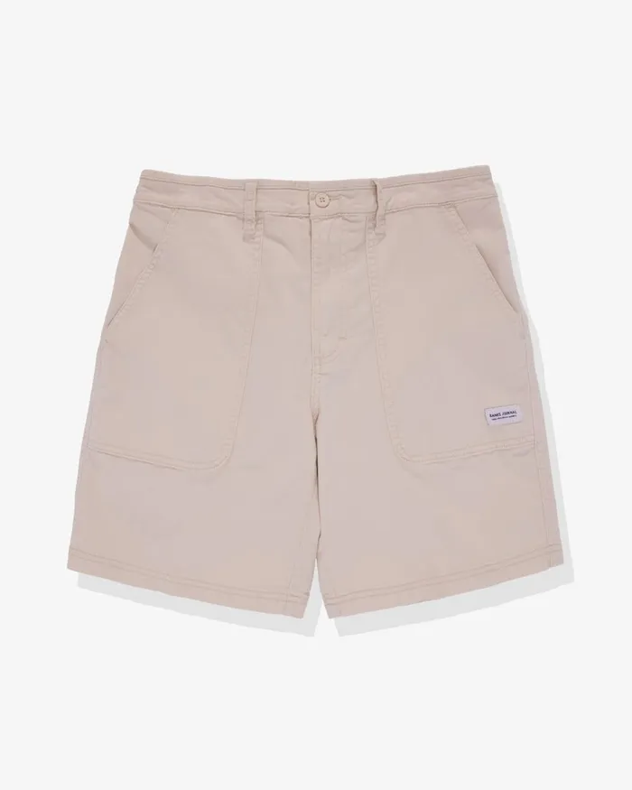 Women Banks Journal Bottoms Big Bear Walkshort Bone