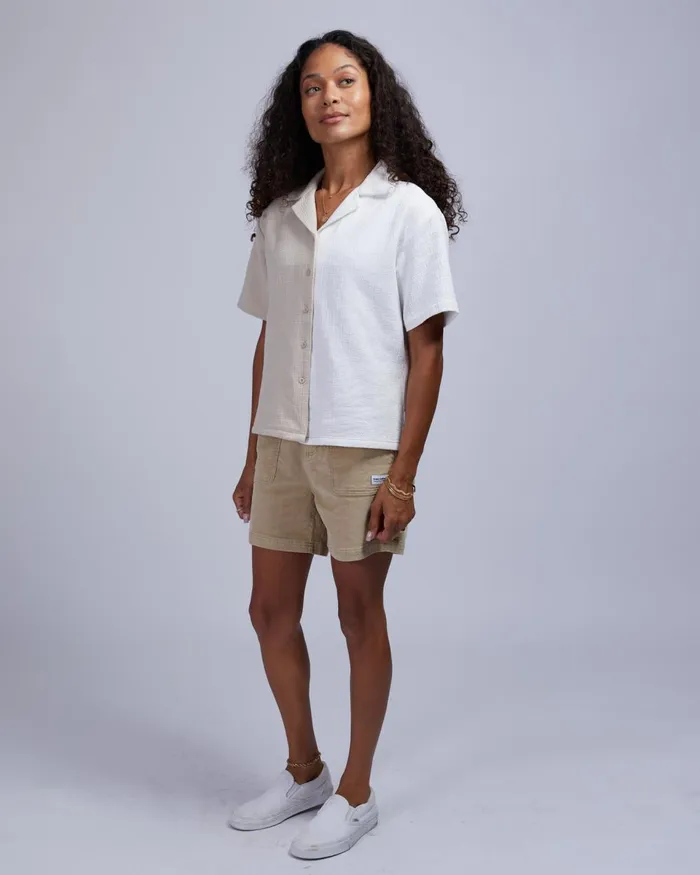 Women Banks Journal Bottoms Big Bear Walkshort Bone Women Banks Journal Bottoms Big Bear Walkshort Bone