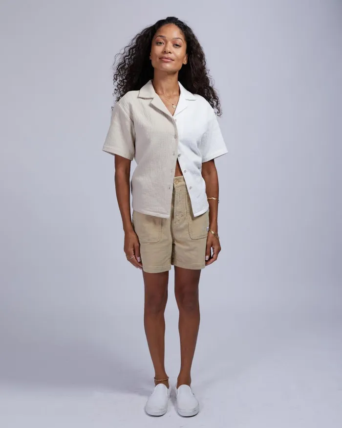 Women Banks Journal Bottoms Big Bear Walkshort Bone Women Banks Journal Bottoms Big Bear Walkshort Bone
