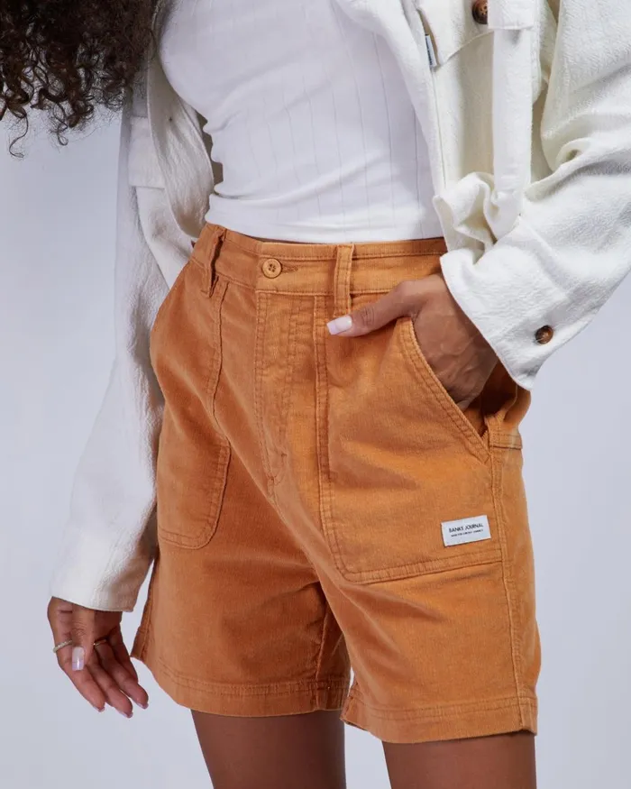 Women Banks Journal Bottoms Big Bear Walkshort Toffee Women Banks Journal Bottoms Big Bear Walkshort Toffee