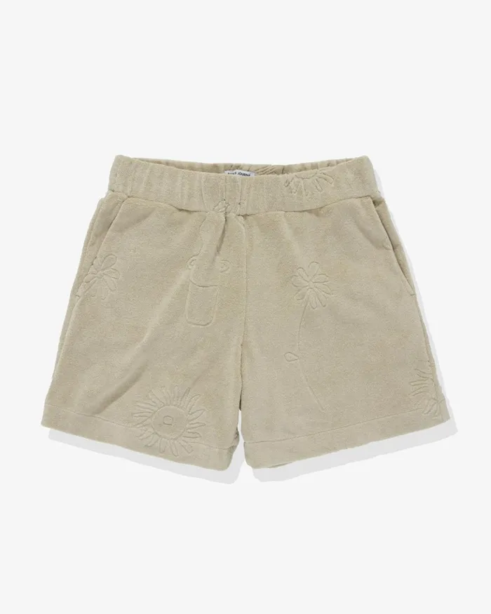 Women Banks Journal Bottoms Ollie Walkshort Fern