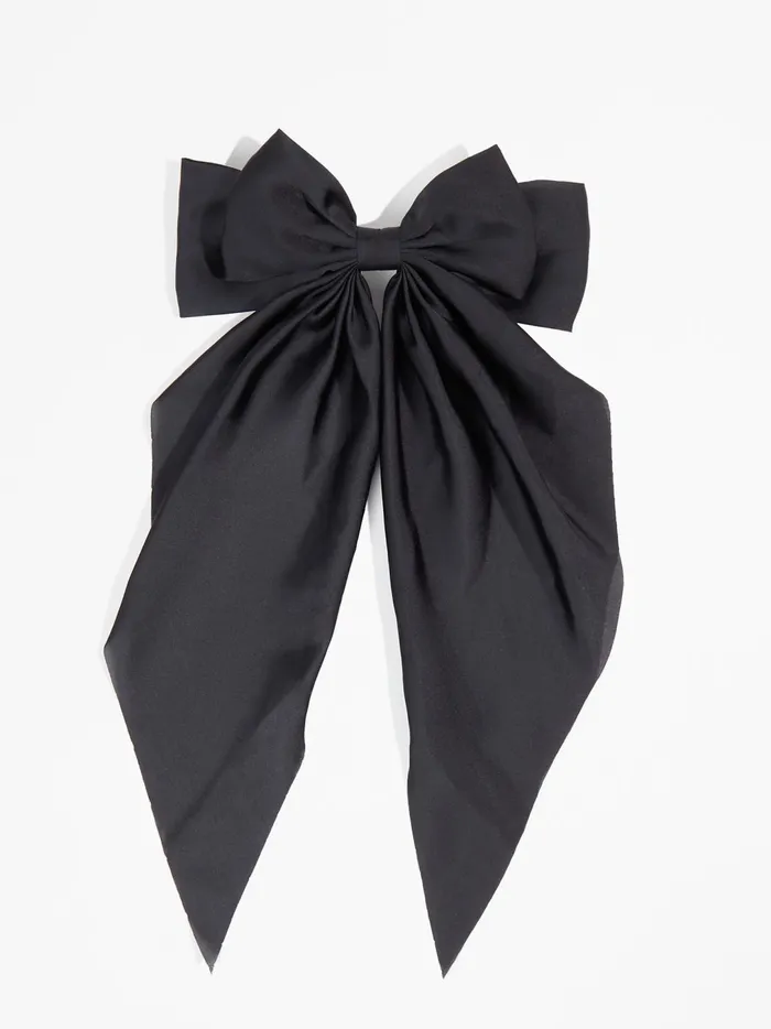 Women Bethany Hair Bow Black Altar039d State Hair Accessories