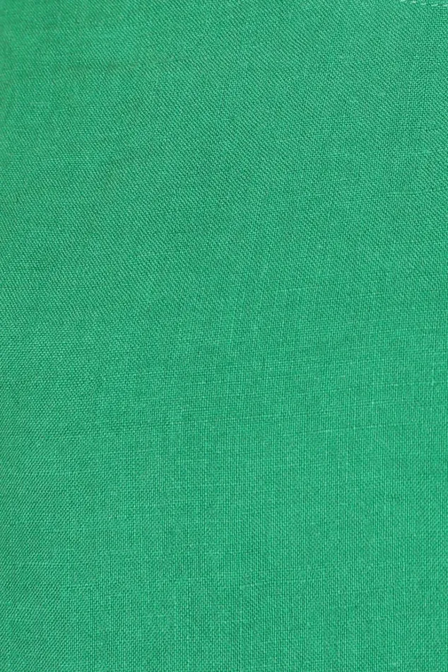 Women Casper Top Grass LF Markey Tops