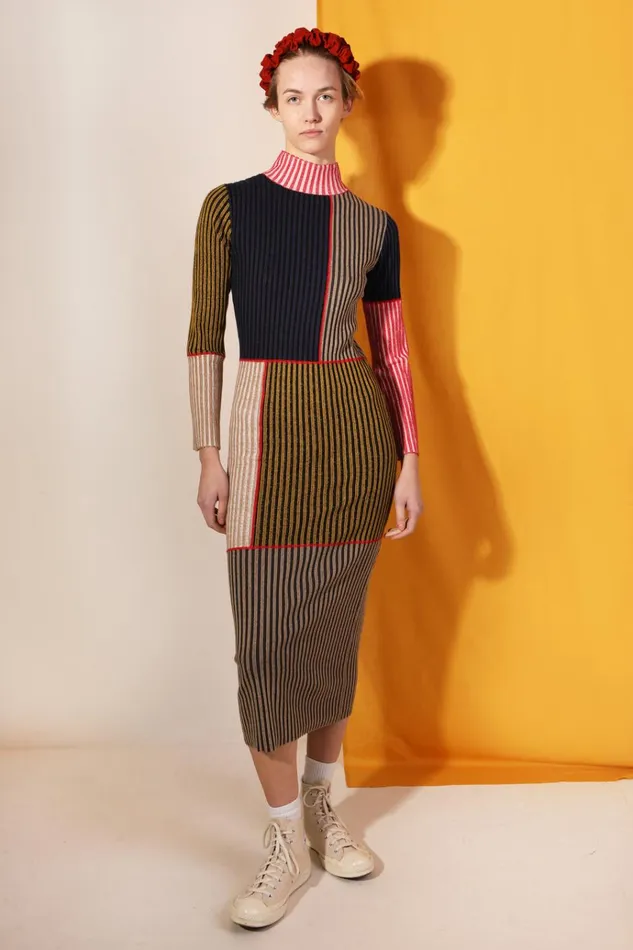 Women Cecil Dress LF Markey Dresses