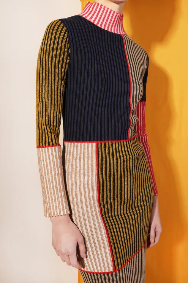 Women Cecil Dress LF Markey Dresses