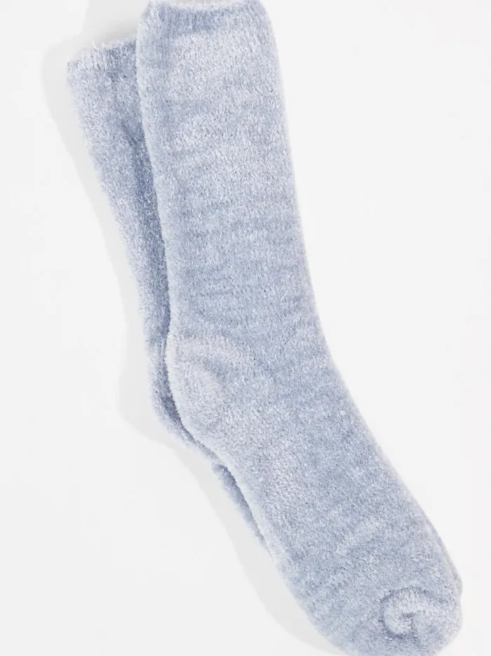 Women Chenille Cozy Socks Zenblue Altar039d State Socks