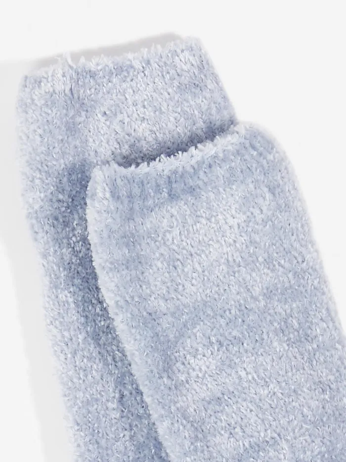 Women Chenille Cozy Socks Zenblue Altar039d State Socks
