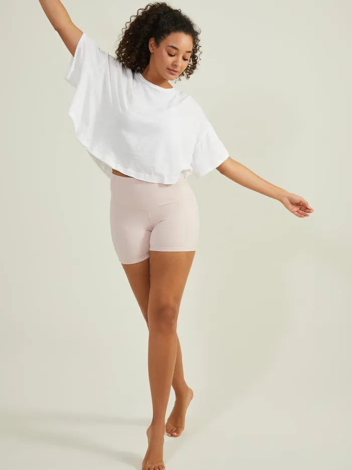 Women Come Through Tee White Altar039d State Activewear