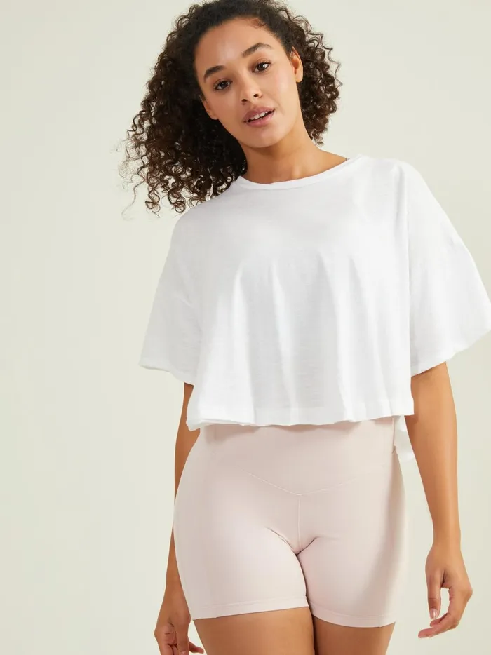 Women Come Through Tee White Altar039d State Activewear