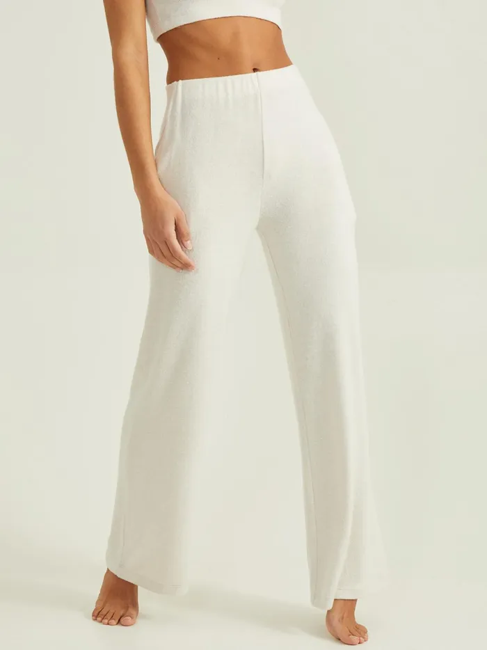 Women Dara Lounge Pants Beige Altar039d State Sleep Lounge