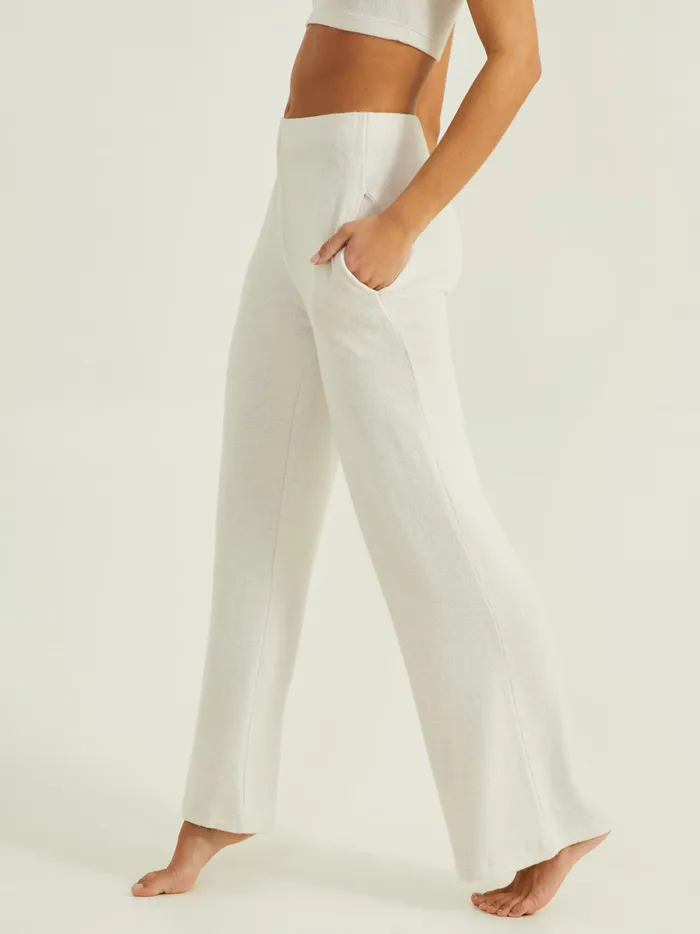 Women Dara Lounge Pants Beige Altar039d State Sleep Lounge