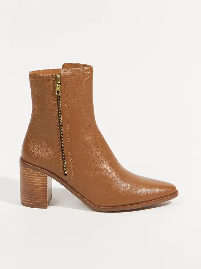 Women Desirable Boots By Seychelles Tan Altar039d State Boots Booties