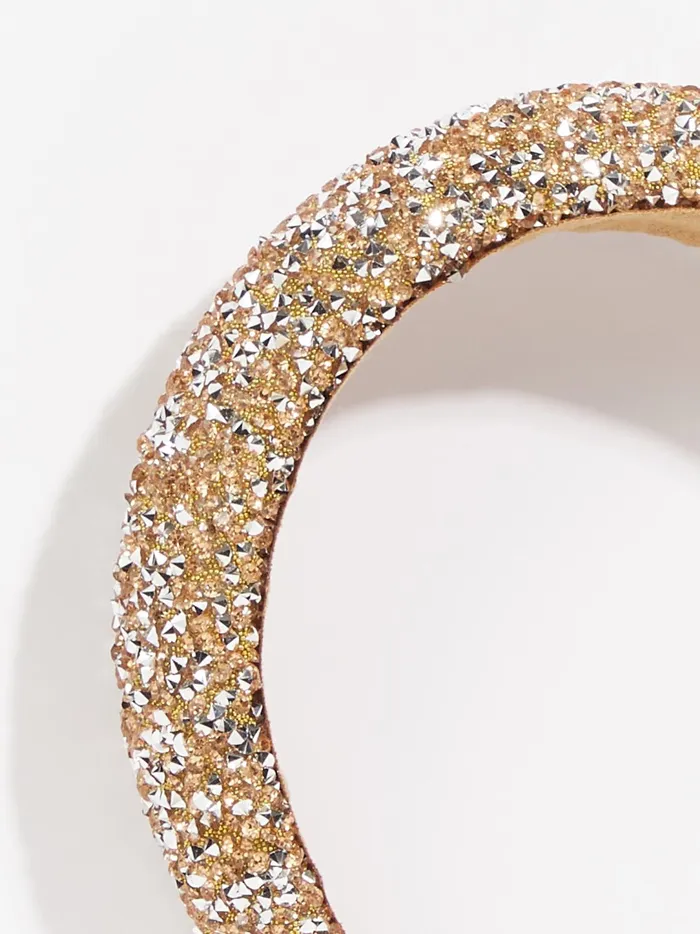 Women Diamond Rock Chunky Headband Rosegold Altar039d State Hair Accessories