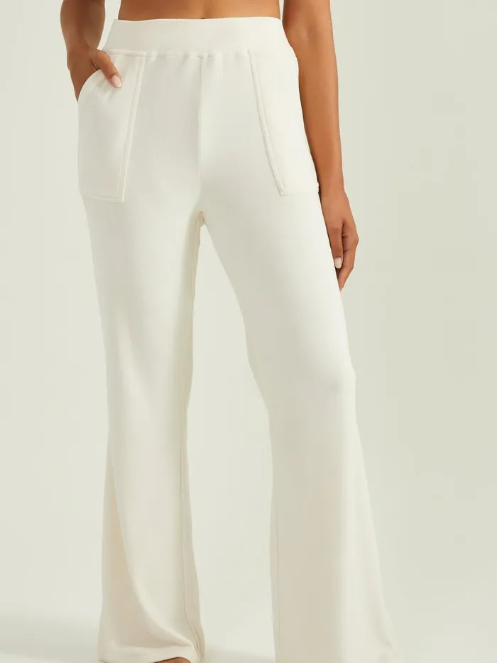 Women Emerson Velour Lounge Pants Jetstream Altar039d State Sleep Lounge