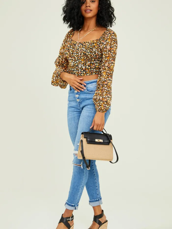 Women Emily Skinny Jeans Mediumwash Altar039d State Jeans