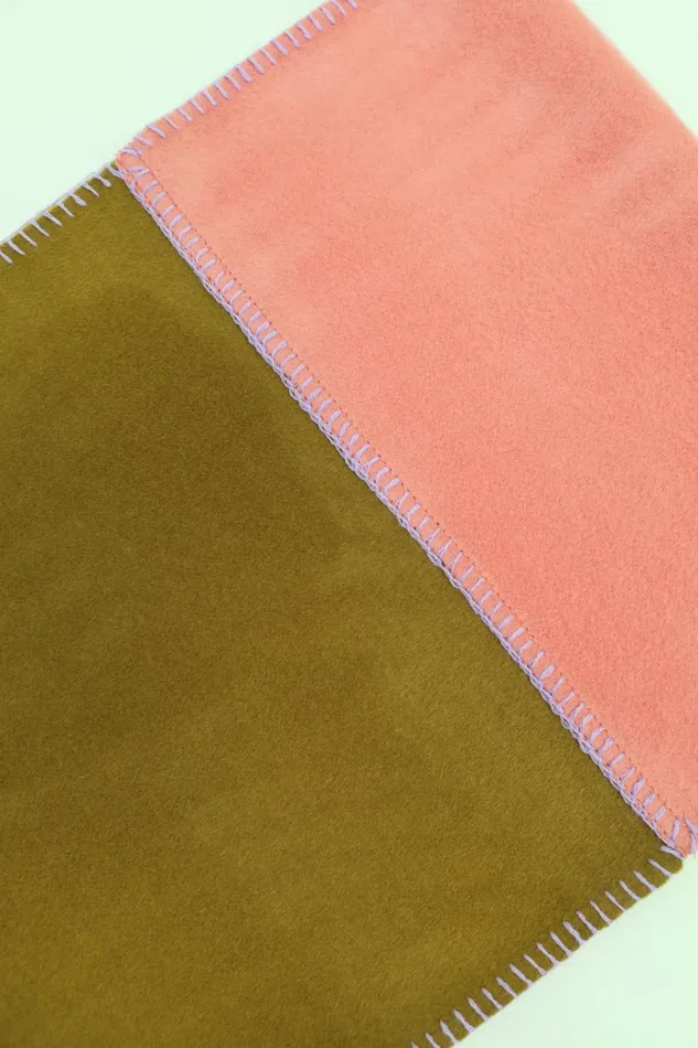 Women Erving Scarf LF Markey Scarves