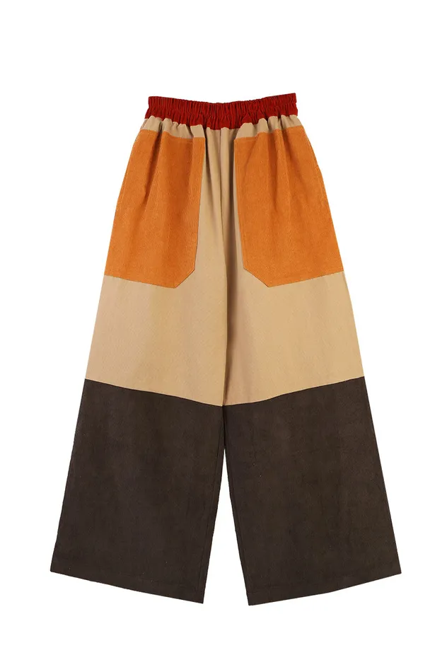 Women Ewan Trouser LF Markey Trousers