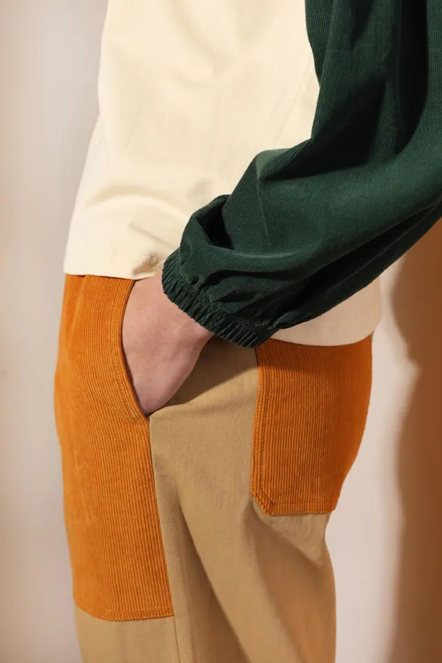 Women Ewan Trouser LF Markey Trousers