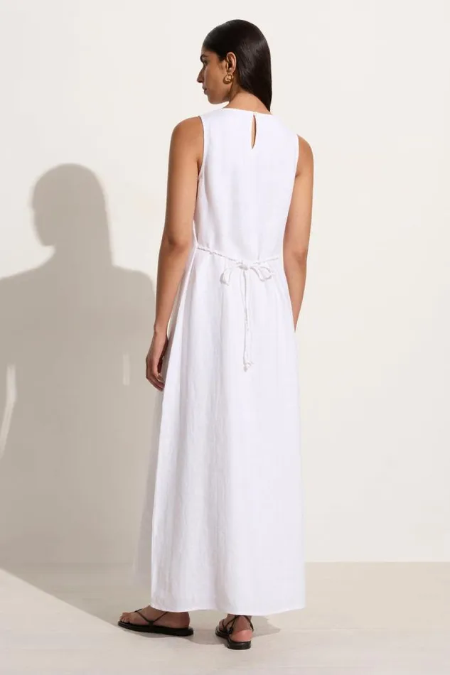 Women Faithfull The Brand Dresses Nahna Maxi Dress Roma