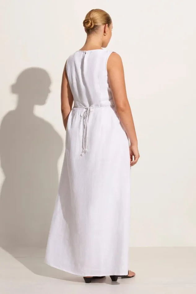 Women Faithfull The Brand Dresses Nahna Maxi Dress Roma